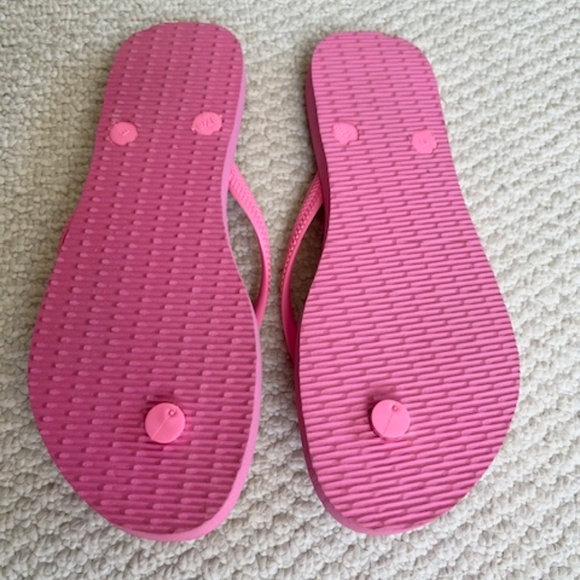 Havaianas Flip Flop, Size 7-8 - Picture 3 of 3